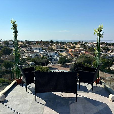 Villa Inaya Alicante Exteriör bild