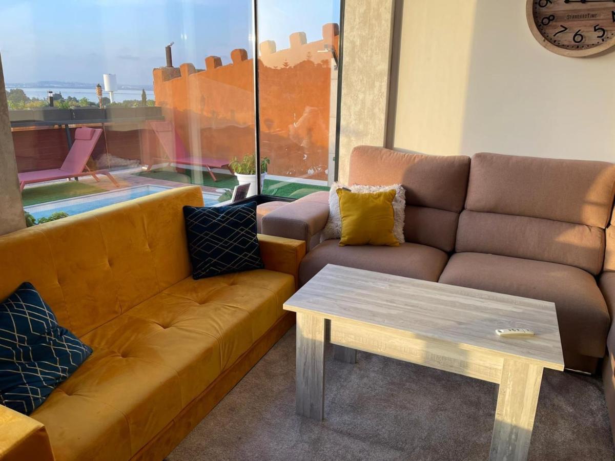 Villa Inaya Alicante Exteriör bild