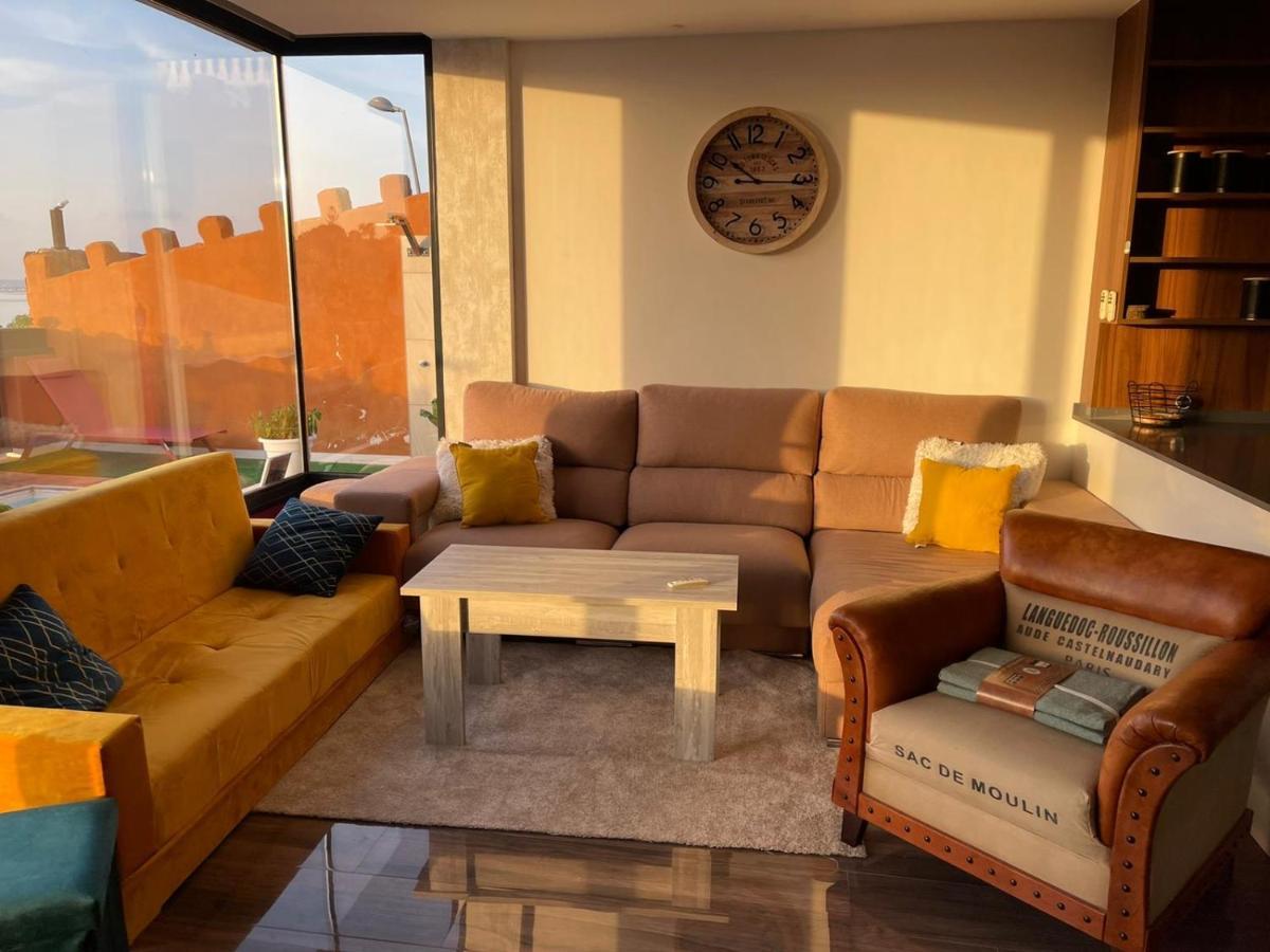 Villa Inaya Alicante Exteriör bild