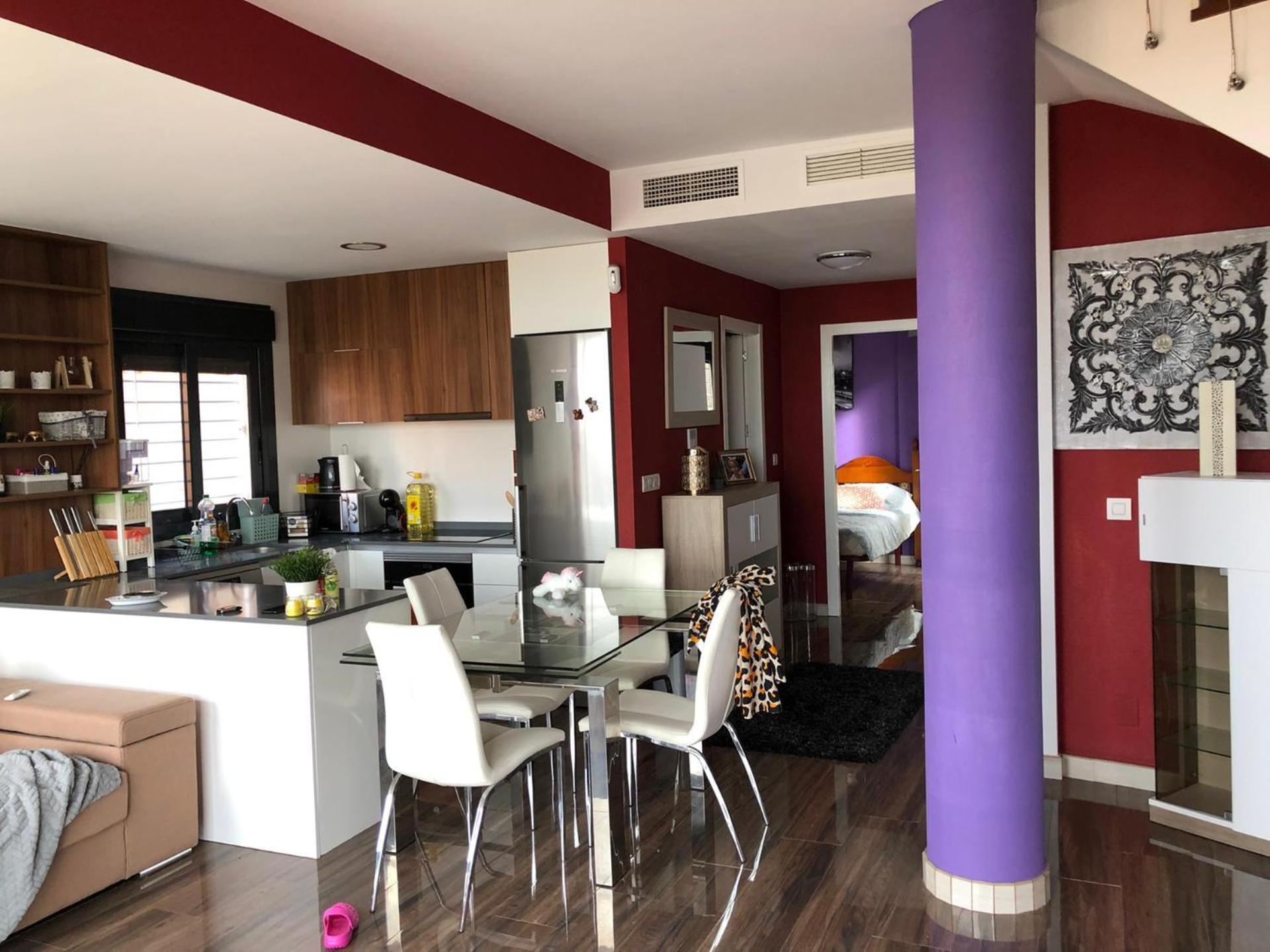 Villa Inaya Alicante Exteriör bild