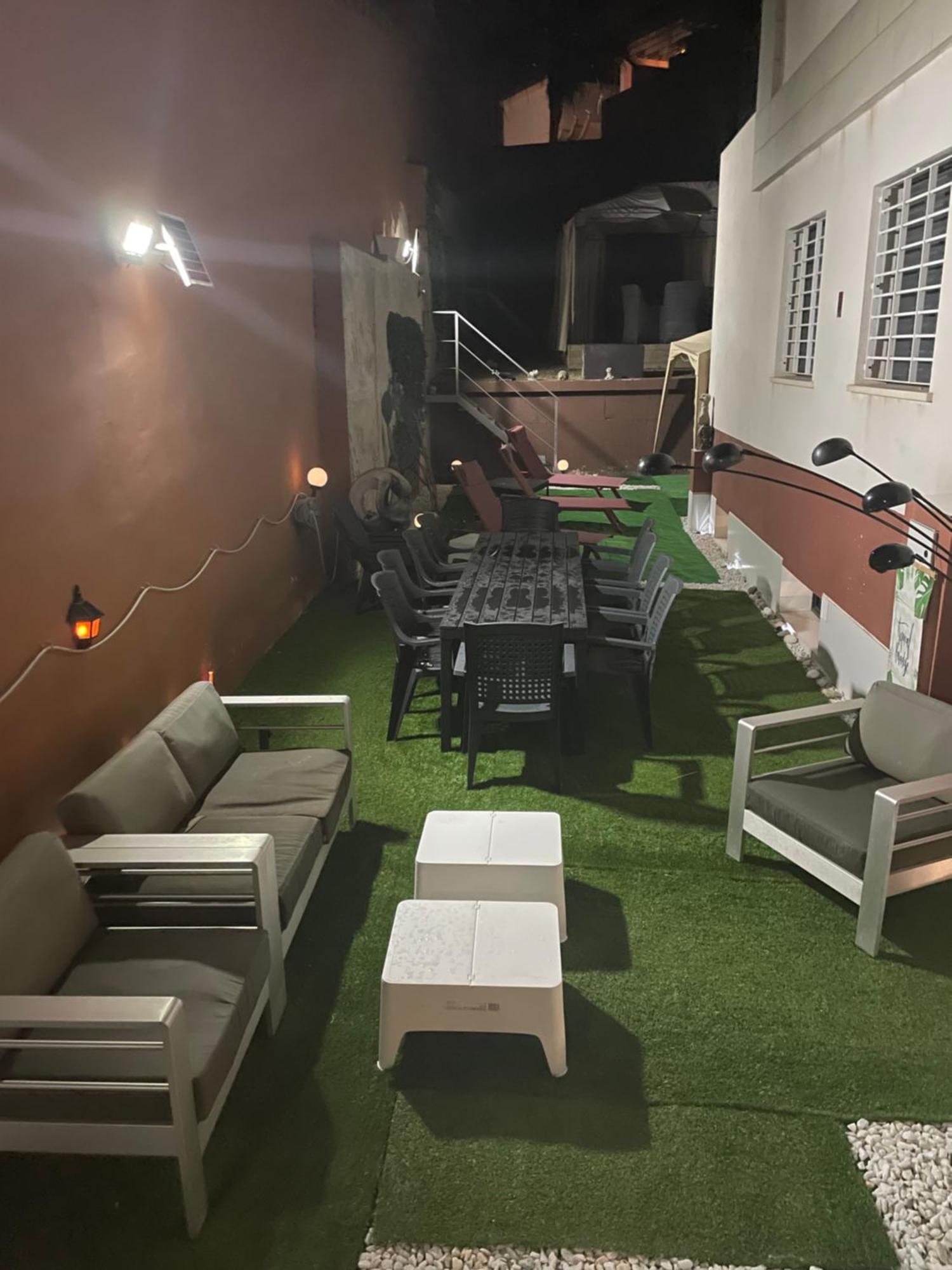 Villa Inaya Alicante Exteriör bild