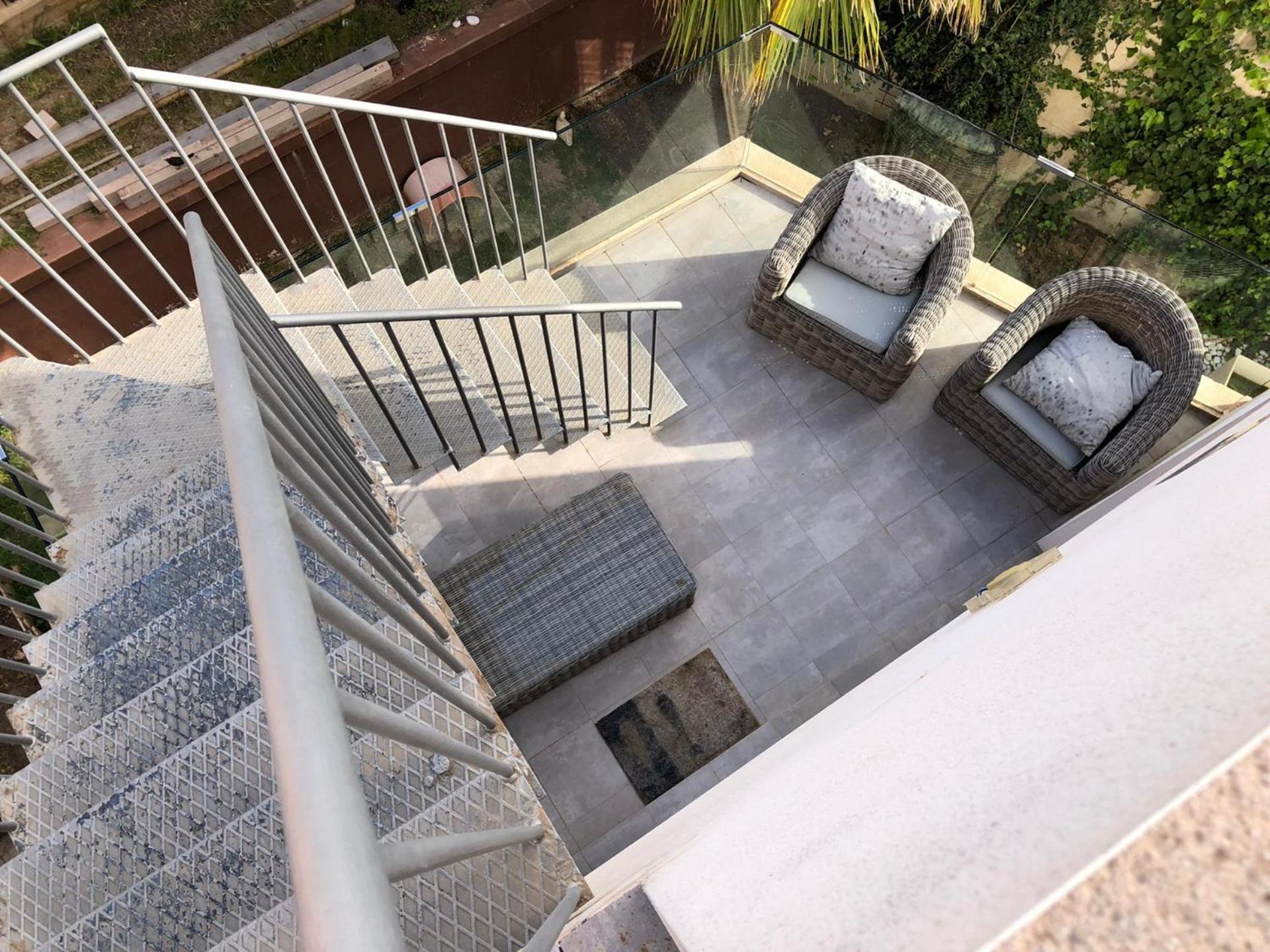 Villa Inaya Alicante Exteriör bild