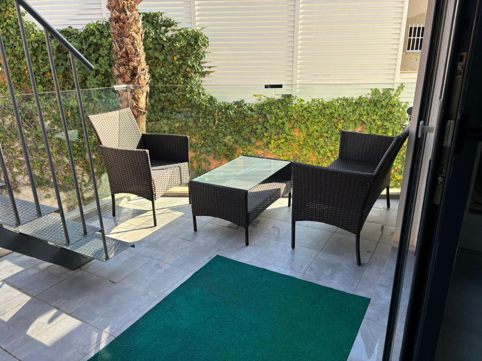 Villa Inaya Alicante Exteriör bild